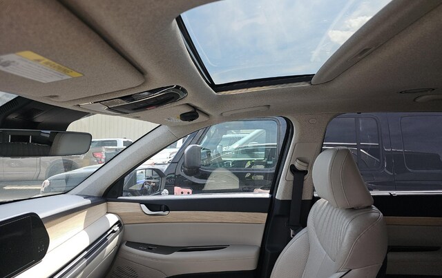 2023 Hyundai Palisade Limited SUV