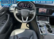 2022 Audi Q7 55 Premium Plus SUV