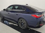 2023 BMW i4 M50 Gran Coupe