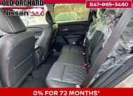 2026 Nissan Rogue Platinum SUV