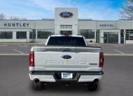 2023 Ford F-150 Tremor Truck SuperCrew Cab