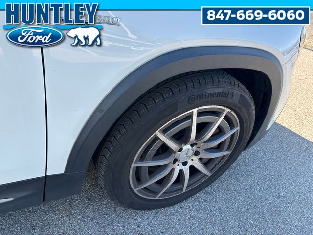 2023 Mercedes-Benz AMG GLB 35 GLB 35 AMGÂ® SUV