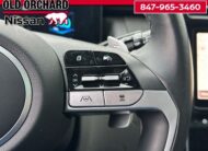 2023 Hyundai Tucson Hybrid Limited SUV