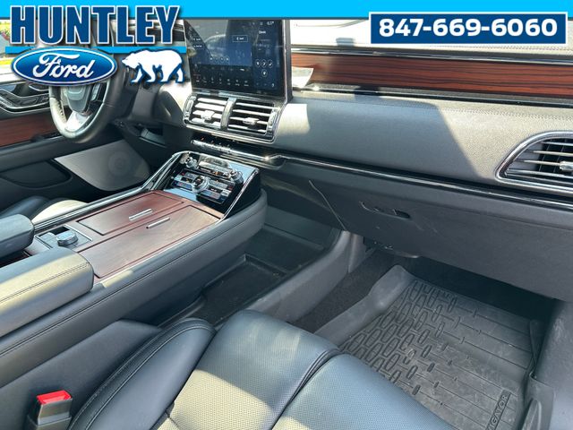 2022 Lincoln Navigator Reserve SUV