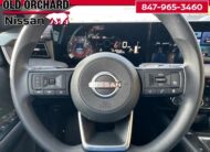 2025 Nissan Kicks SV SUV