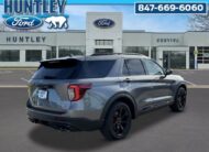 2022 Ford Explorer ST SUV