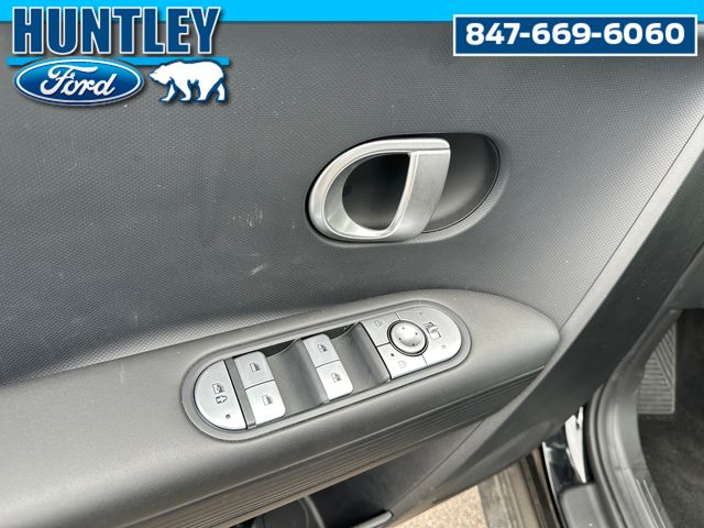 2024 Hyundai IONIQ 5 SEL SUV