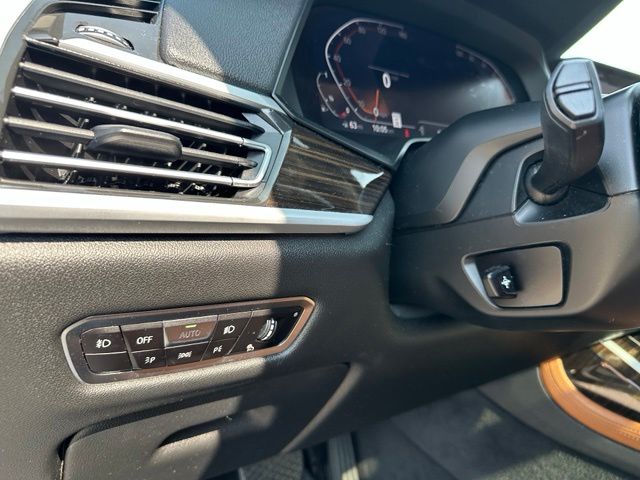 2021 BMW X7 xDrive40i SUV