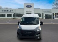 2026 Ram ProMaster 2500 High Roof Van Cargo Van