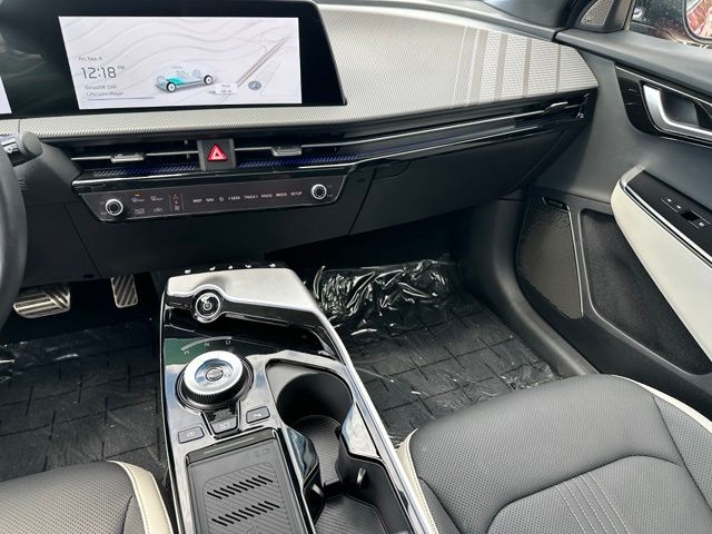 2024 Kia EV6 GT-Line SUV