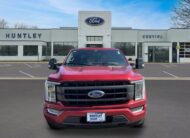 2023 Ford F-150 Lariat Truck SuperCrew Cab