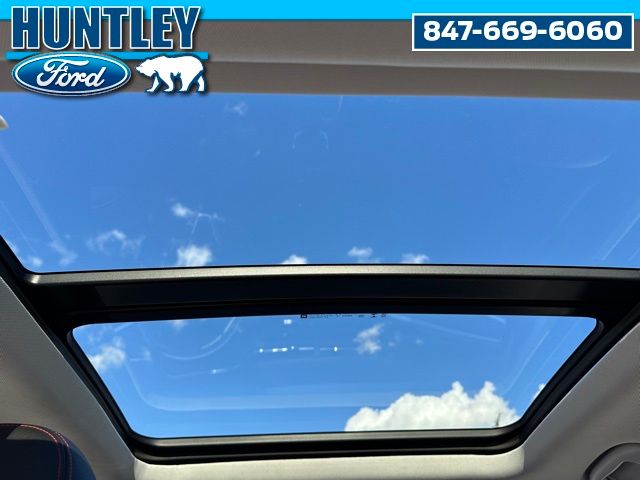 2023 Chevrolet Bolt EUV Premier SUV