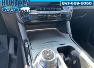 2023 Ford Explorer ST SUV