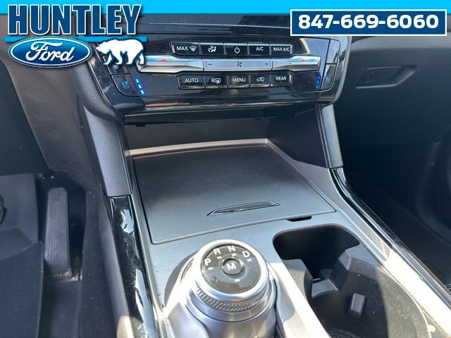 2023 Ford Explorer ST SUV