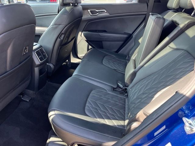 2023 Kia Sportage X-Line SUV