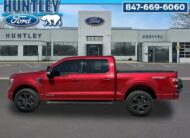 2023 Ford F-150 Lariat Truck SuperCrew Cab
