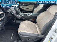 2022 Hyundai Santa Fe SEL SUV