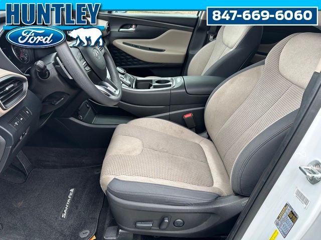 2022 Hyundai Santa Fe SEL SUV