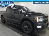 2024 Ford F-150 Lariat Truck SuperCrew Cab