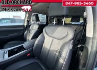 2023 Hyundai Palisade XRT SUV
