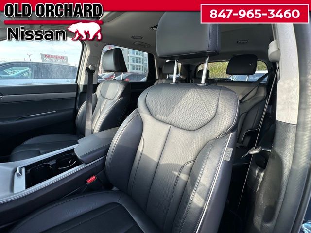 2023 Hyundai Palisade XRT SUV