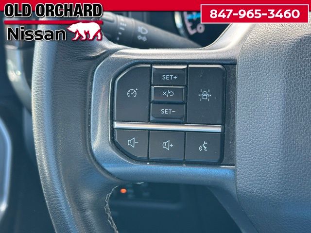 2023 Ford F-150 XLT Truck SuperCrew Cab