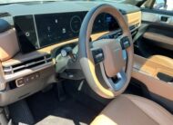 2026 Hyundai Santa Fe Hybrid Calligraphy SUV