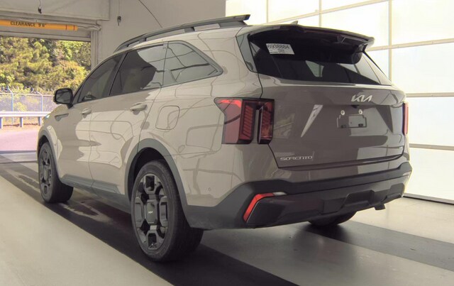 2024 Kia Sorento X-Line SX Prestige SUV