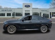 2025 BMW X6 xDrive40i SUV