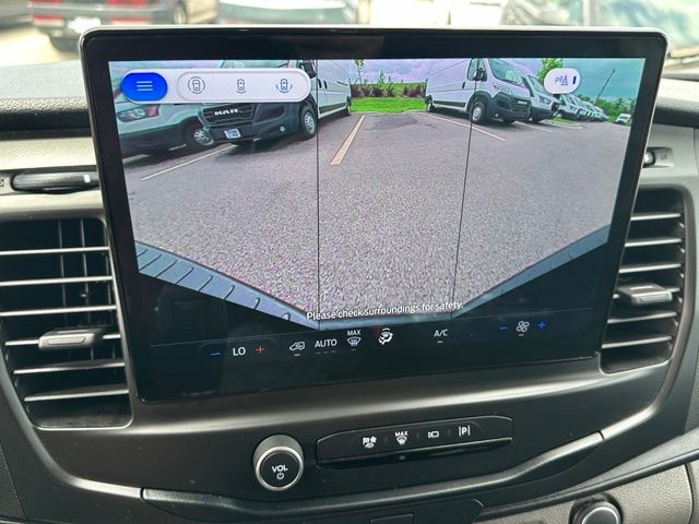 2022 Ford Transit-150 Cargo Base Van Low Roof Van