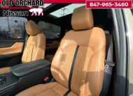 2025 Mazda CX-70 3.3 Turbo S Premium Plus SUV
