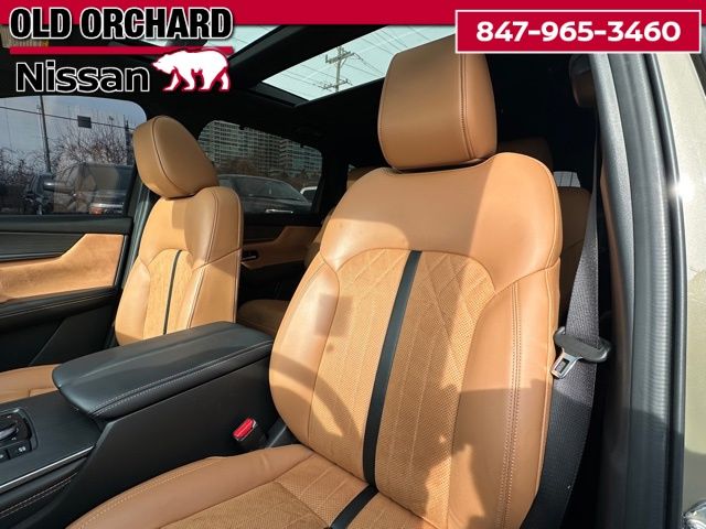 2025 Mazda CX-70 3.3 Turbo S Premium Plus SUV