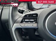 2023 Hyundai Santa Cruz Limited Truck Crew Cab