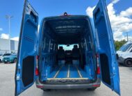 2024 Mercedes-Benz Sprinter 2500 Crew 144 WB Van