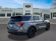 2022 Ford Explorer ST SUV