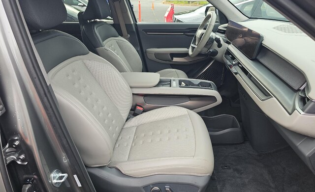 2024 Kia EV9 Wind SUV