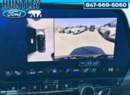 2024 Chevrolet Blazer EV RS SUV