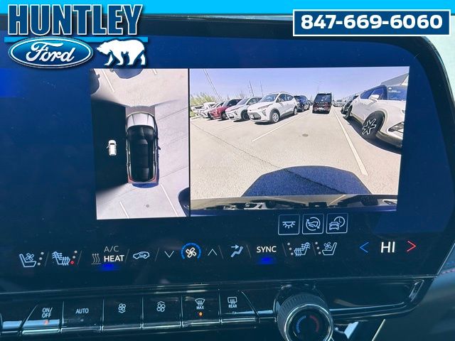 2024 Chevrolet Blazer EV RS SUV