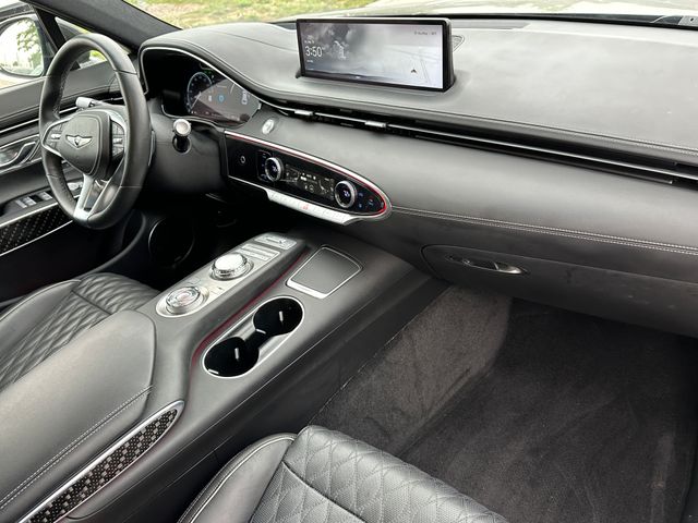 2023 Genesis GV70 3.5T Sport SUV
