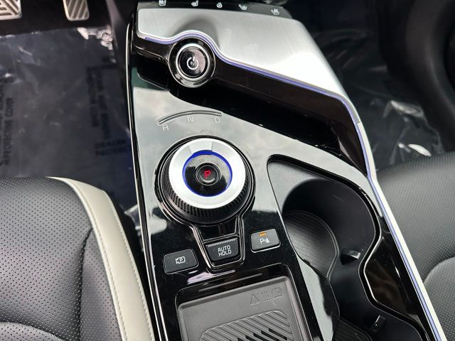 2023 Kia EV6 GT-Line SUV