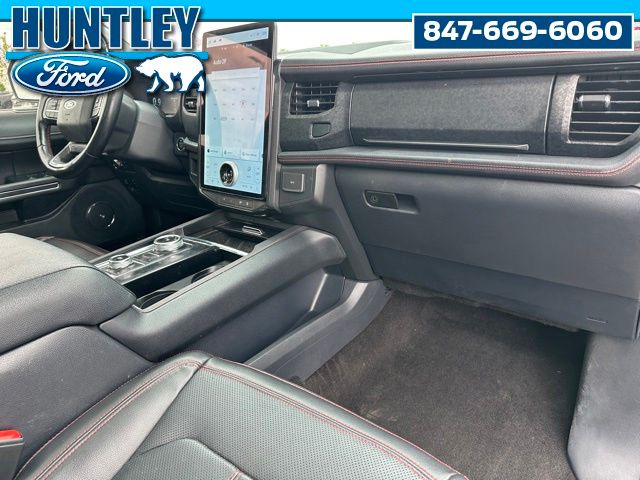 2022 Ford Expedition Limited SUV
