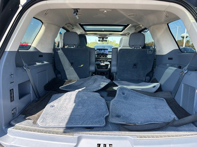 2022 Lincoln Navigator Black Label SUV