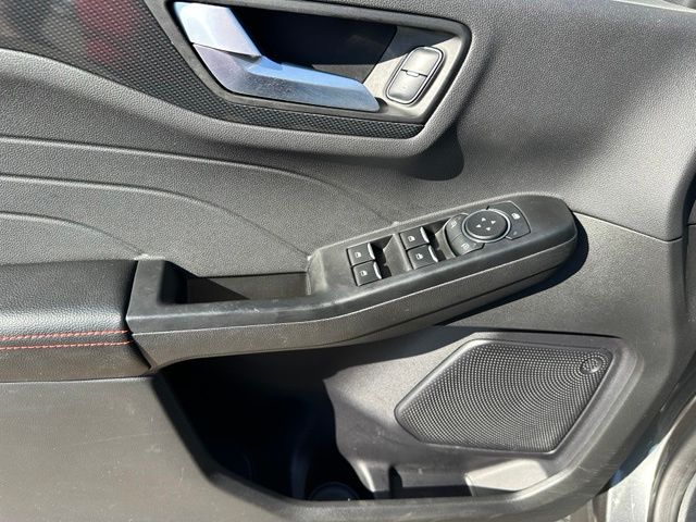 2024 Ford Escape ST-Line SUV