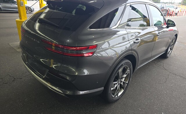 2024 Genesis Electrified GV70 Advanced SUV