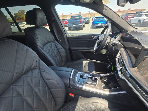 2024 BMW X5 xDrive40i SUV