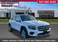 2022 Mercedes-Benz GLB 250 GLB 250 SUV