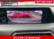 2025 Nissan Armada SV SUV