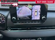 2026 Nissan Rogue Plug-In Hybrid Platinum SUV