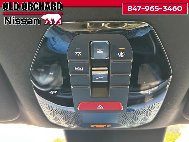 2024 Kia EV9 GT-Line SUV