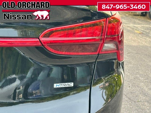 2022 Hyundai Santa Fe SEL SUV